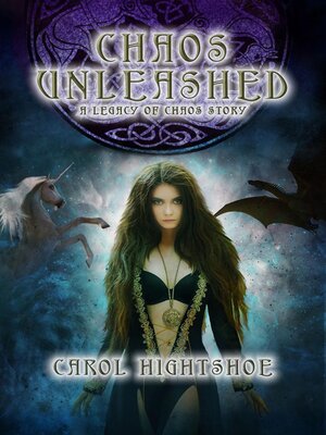 cover image of Chaos Unleashed